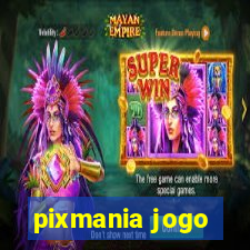 pixmania jogo